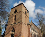 Protestantse kerk d Oale Grieze